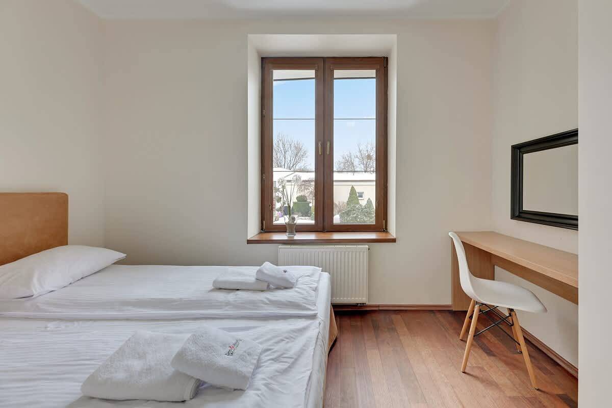 Entire apartment, Bałtycka 5 | Charming Apartament | Close to Beach in Jelitkowo, Gdansk
