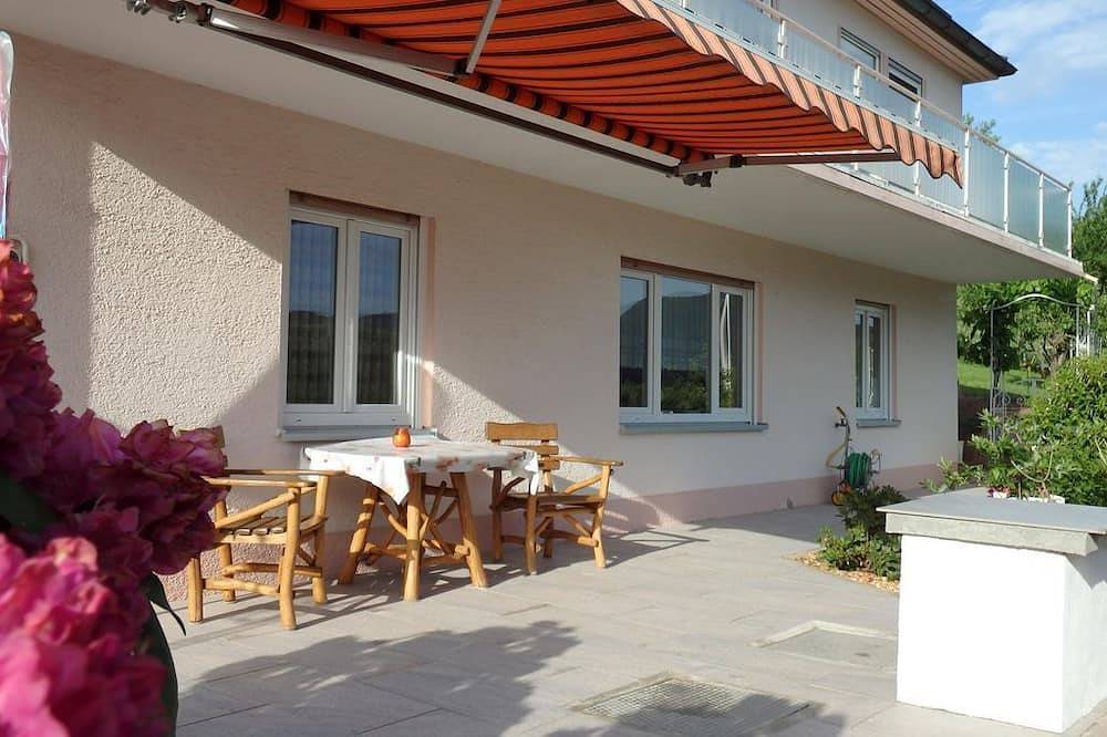 Ganze Wohnung, Ferienwohnung Unger - Appartement in Annweiler, Südliche Weinstraße