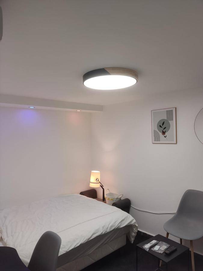 Maison d’hôte pour 2 personnes
