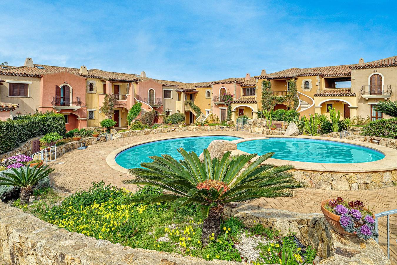 Ferienwohnung für 4 Personen in Golfo Aranci, Costa Smeralda