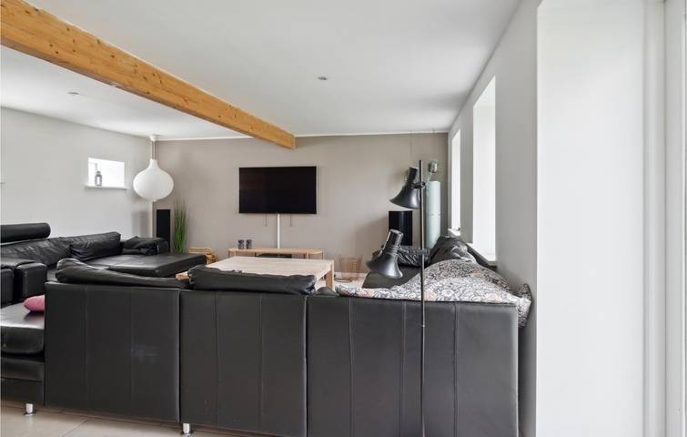 Bauernhof für 18 Personen, mit Garten und Terrasse, mit Haustier in Dänemark - 4