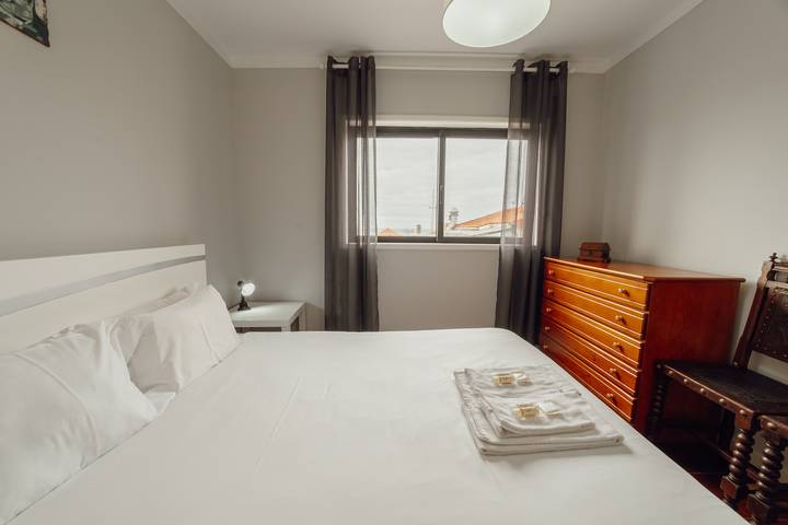Appartement entier, Espinho Seawalk And Seaview in Espinho, District de Aveiro