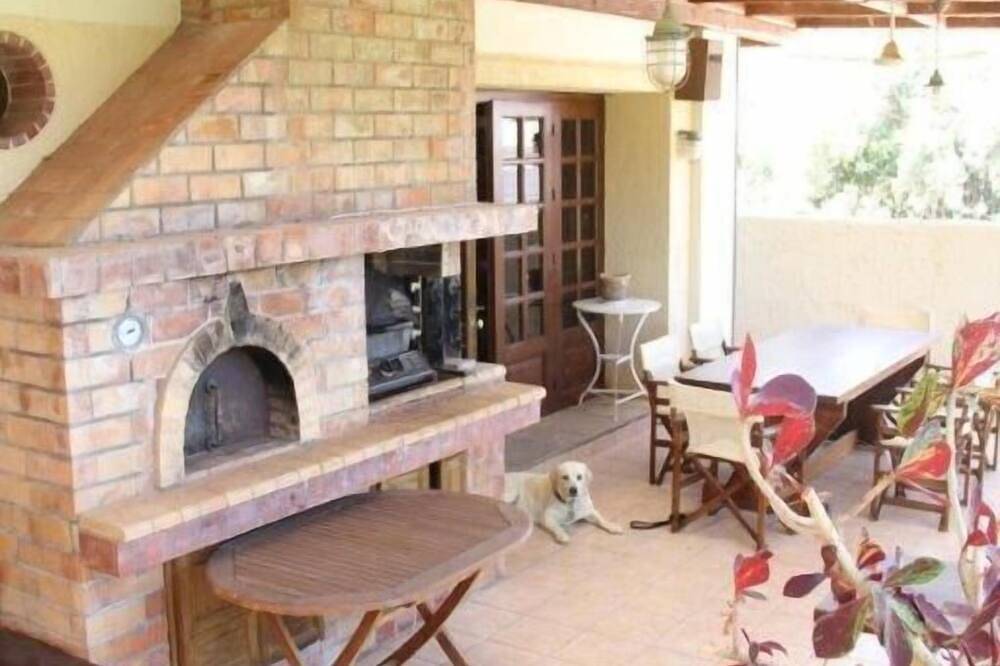Real Villa , Dream Vacation in Stalida, Iraklio-Heraklio region