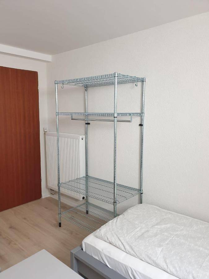 Appartement entier, Deluxe Double Room in Lörrach, Forêt-Noire du Sud