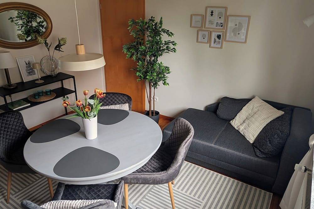 Ganze Wohnung, Charmante Ferienwohnung \"Sophie\" in der schönen Welterbestadt Lorsch in Lorsch, Bergstraße