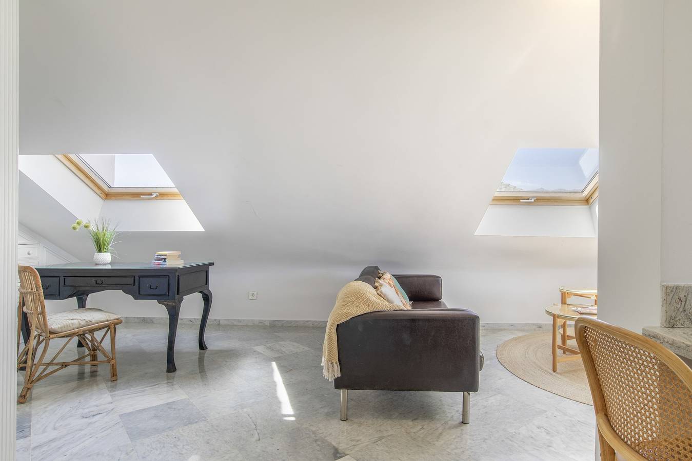 Studio entier, Penthouse Pedro Romero avec terrasse privée in Ronda, Province de Málaga