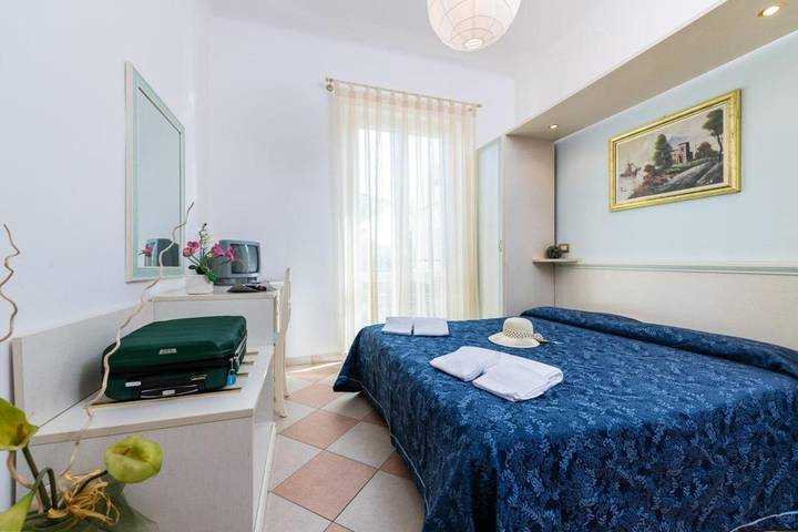 Appartamento per 4 persone, con Balcone a Martinsicuro