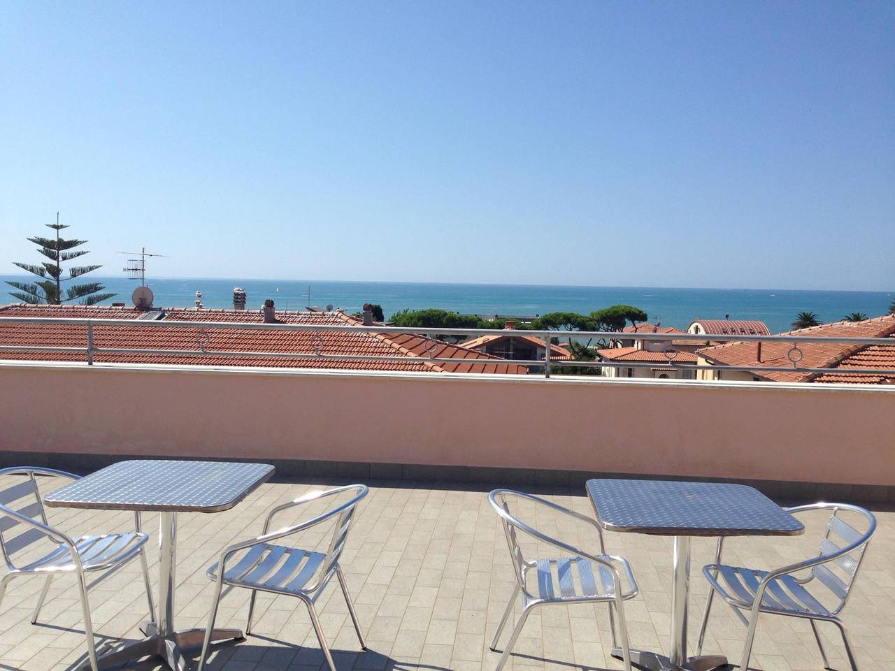 Appartement entier, Gemütliche Wohnung in Castiglione Della Pescaia in Castiglione della Pescaia, Province de Grosseto
