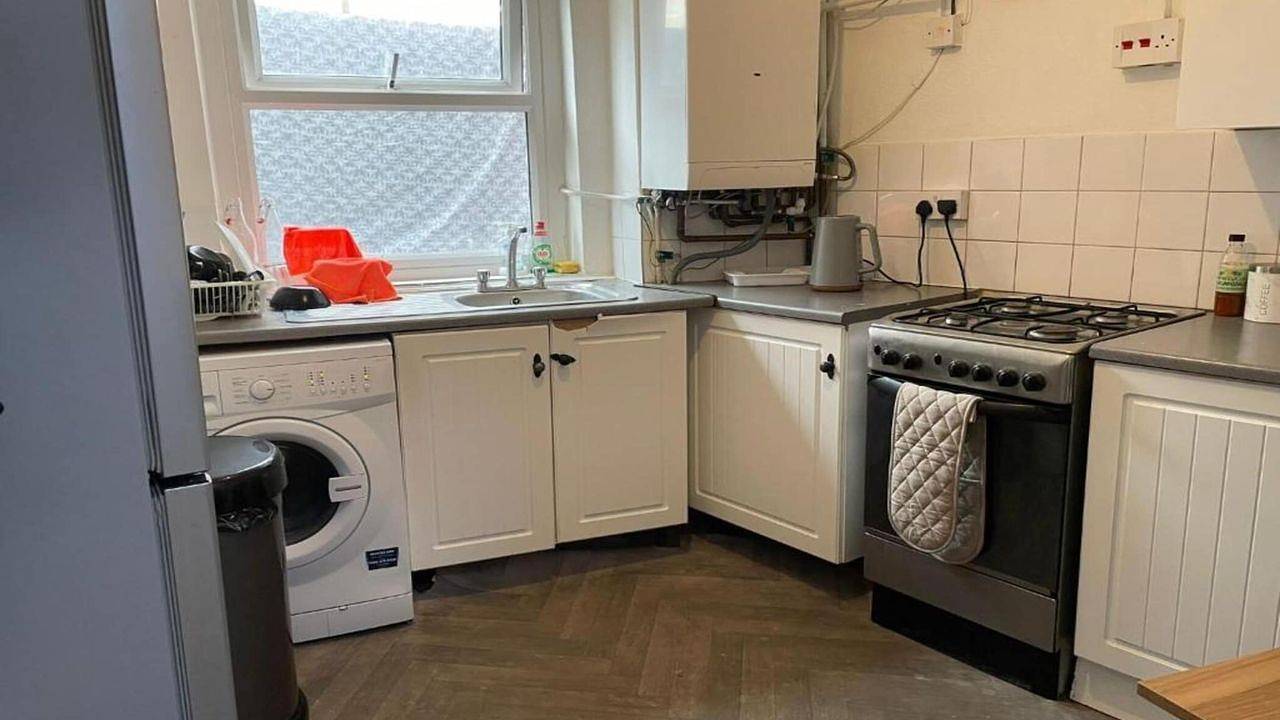 Ganze Ferienwohnung, Ferienwohnung für 2 Personen (11 m²) in Wick in Hackney, London