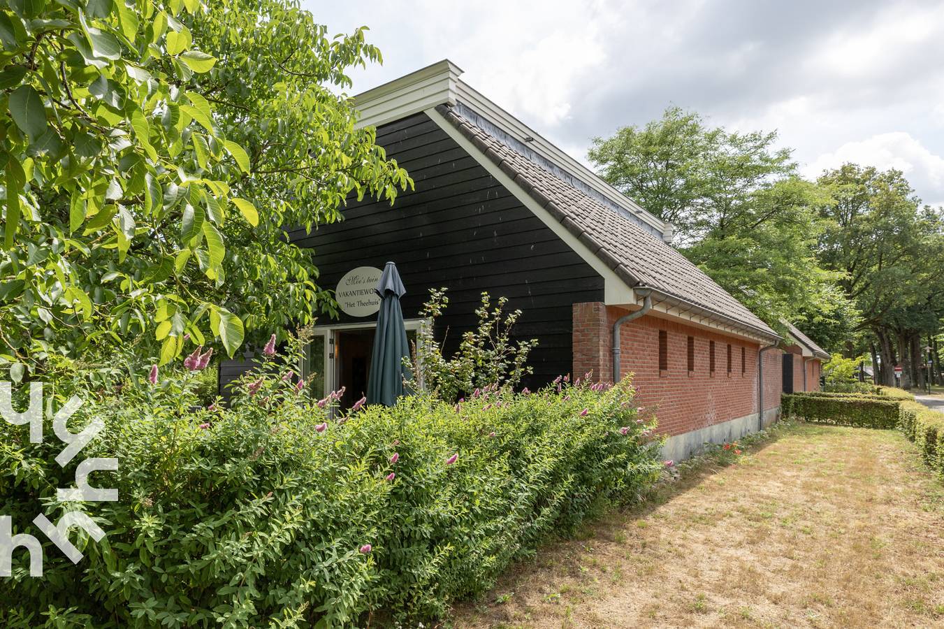 Ferienhaus für 4 Personen in Drenthe
