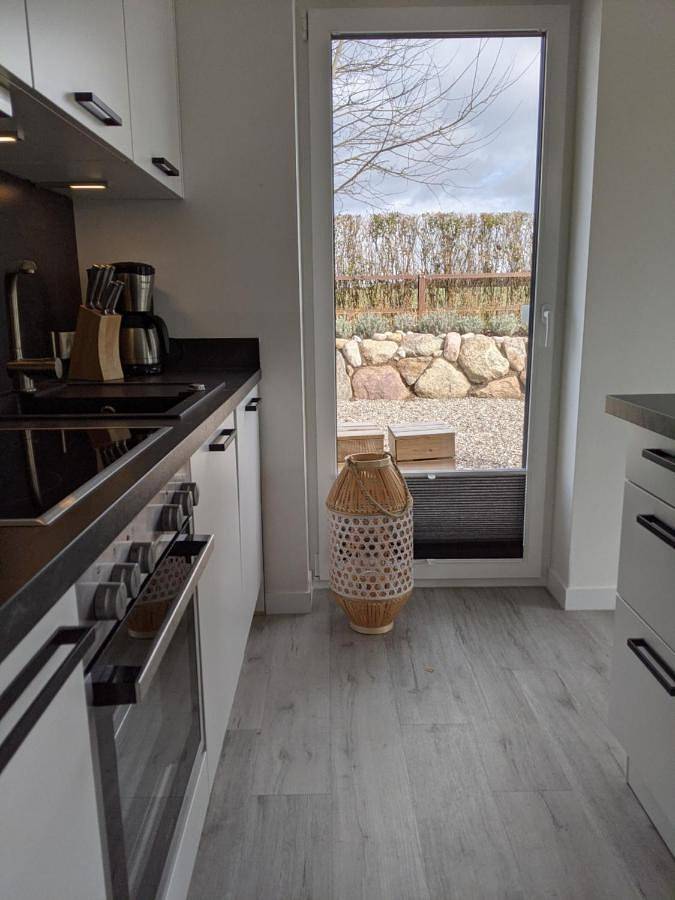 Three-Bedroom House in Oldenburg in Holstein, Hohwachter Bucht