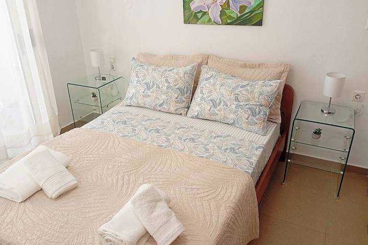 Gîte pour 2 personnes dans Ierápetra - 2