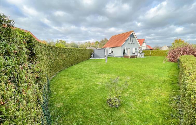 Holiday home for 6 people, with garden and terrace, with pets - 1
