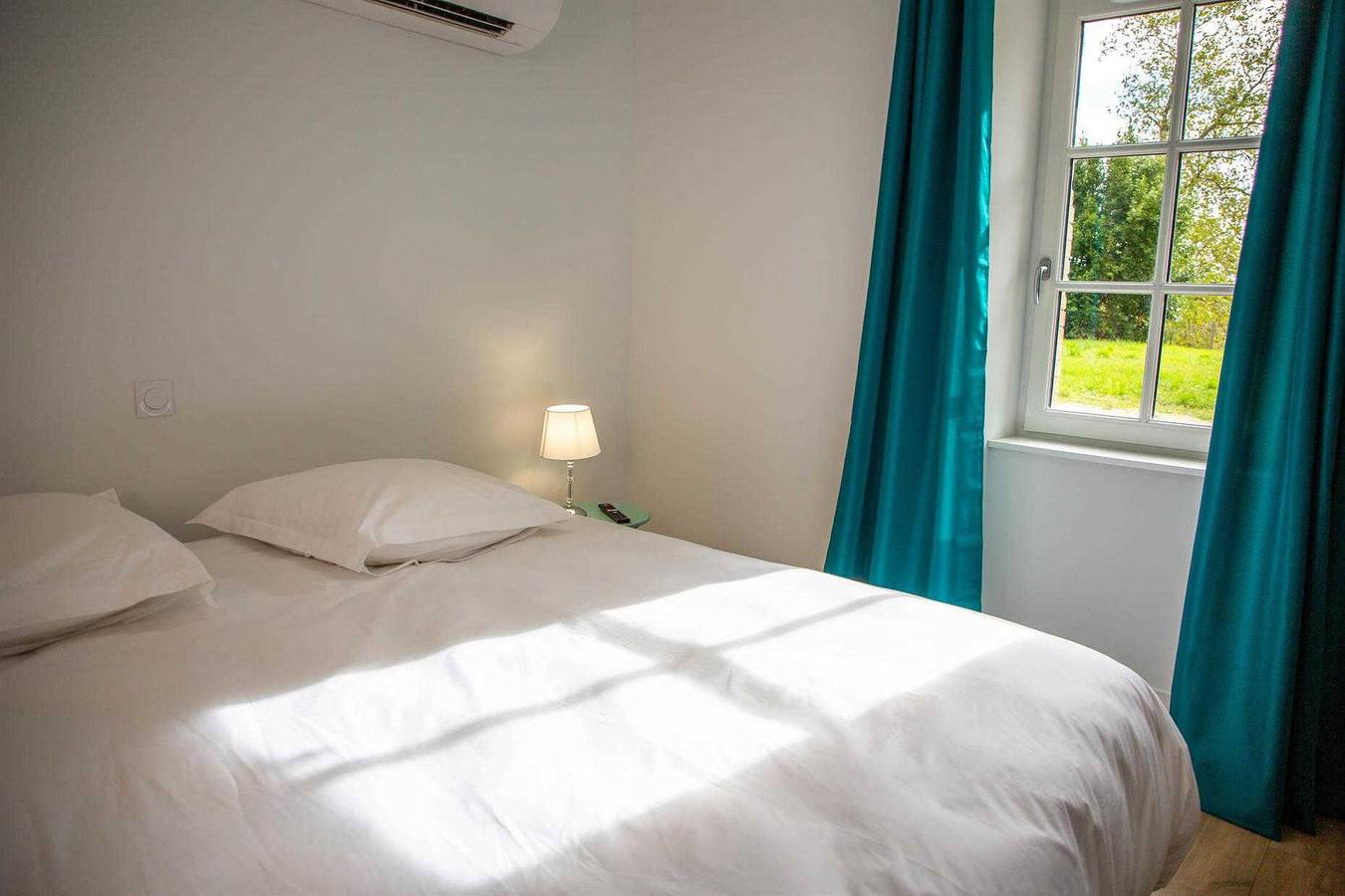 Ganze Ferienwohnung, Gîte Isatis in La Pomarède, Carcassonne und Umgebung