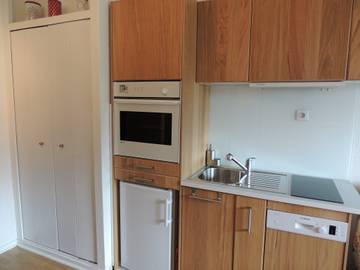 Studio voor 4 Personen in Les Gets, Les Portes du Soleil, Afbeelding 3