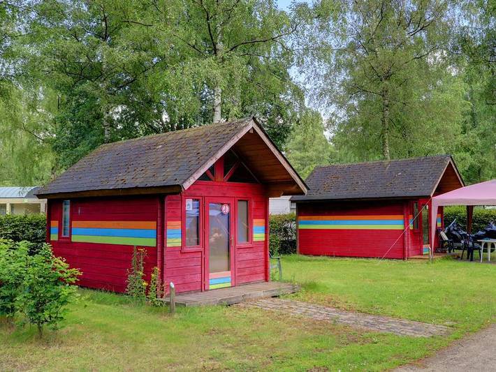 Gîte pour 4 personnes dans Région d'Anvers - 2
