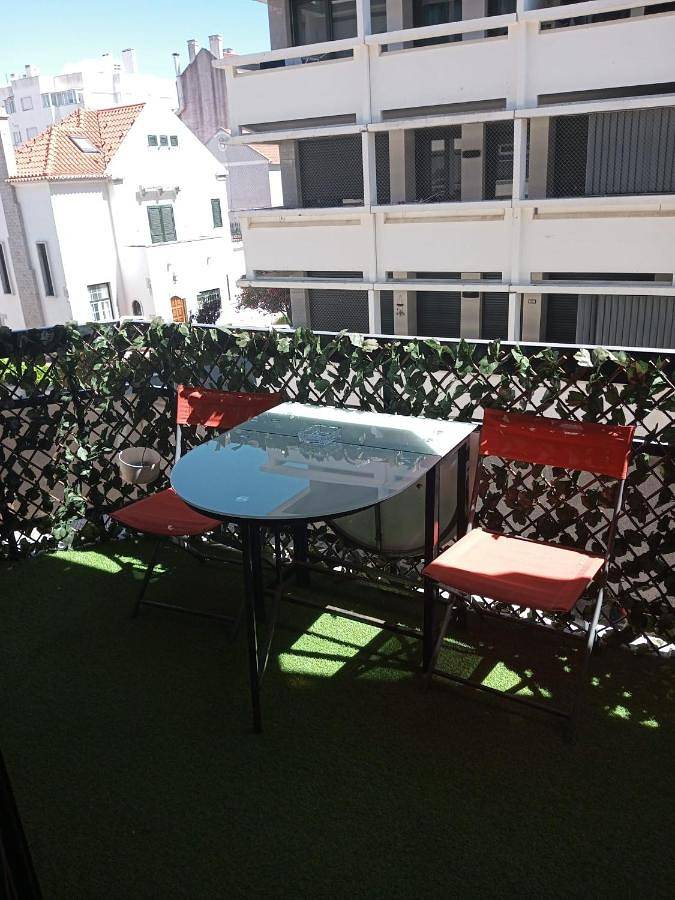 Maison d’hôte pour 2 personnes, avec terrasse et piscine à Costa da Caparica - 2
