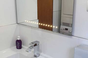 Apartment for 2 People in Porz (Köln), Cologne, Photo 4