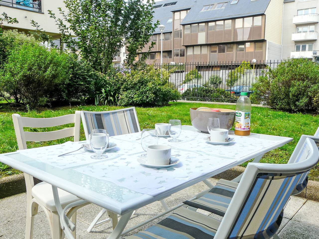 Photo : Appartement de vacances