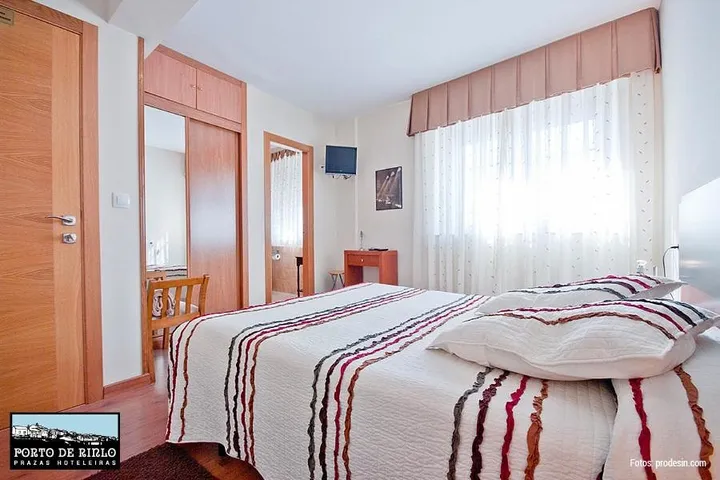 Maison d’hôte pour 4 personnes, avec jardin - 1