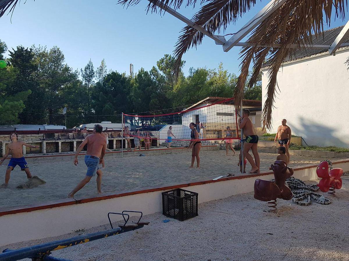 Mobile Home in Privlaka, Zadar