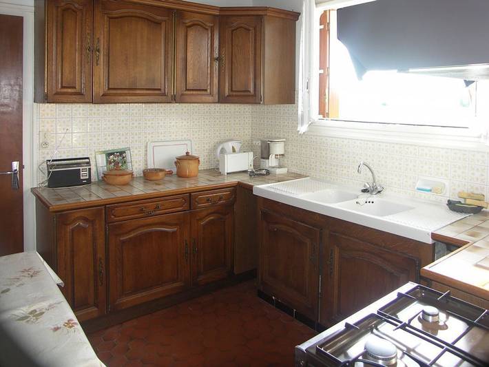 Gîte pour 4 personnes, avec jardin dans les Landes - 2