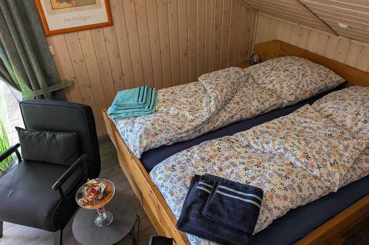 Ferienhaus für 10 Personen, mit Haustier in Twist - 4