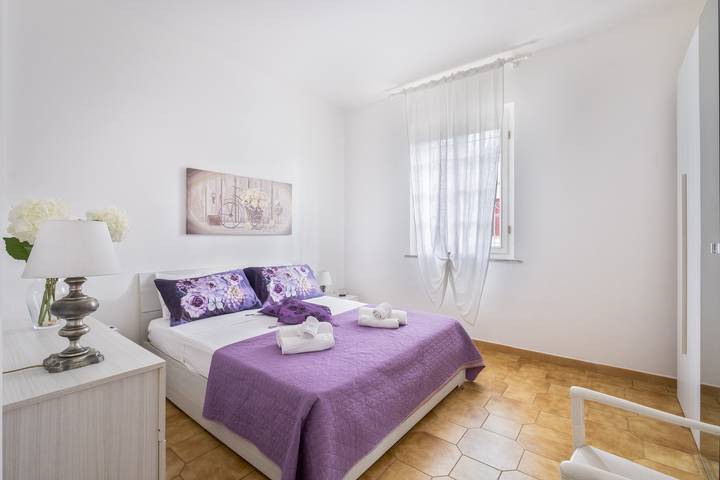 Ferienhaus für 7 Personen, mit Garten in Apulien - 3