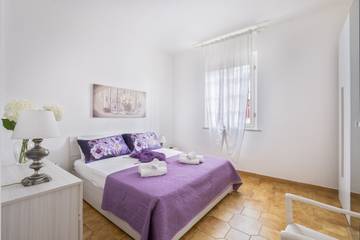 Casa Vacanza per 7 Persone in Porto Cesareo, Puglia, Foto 2