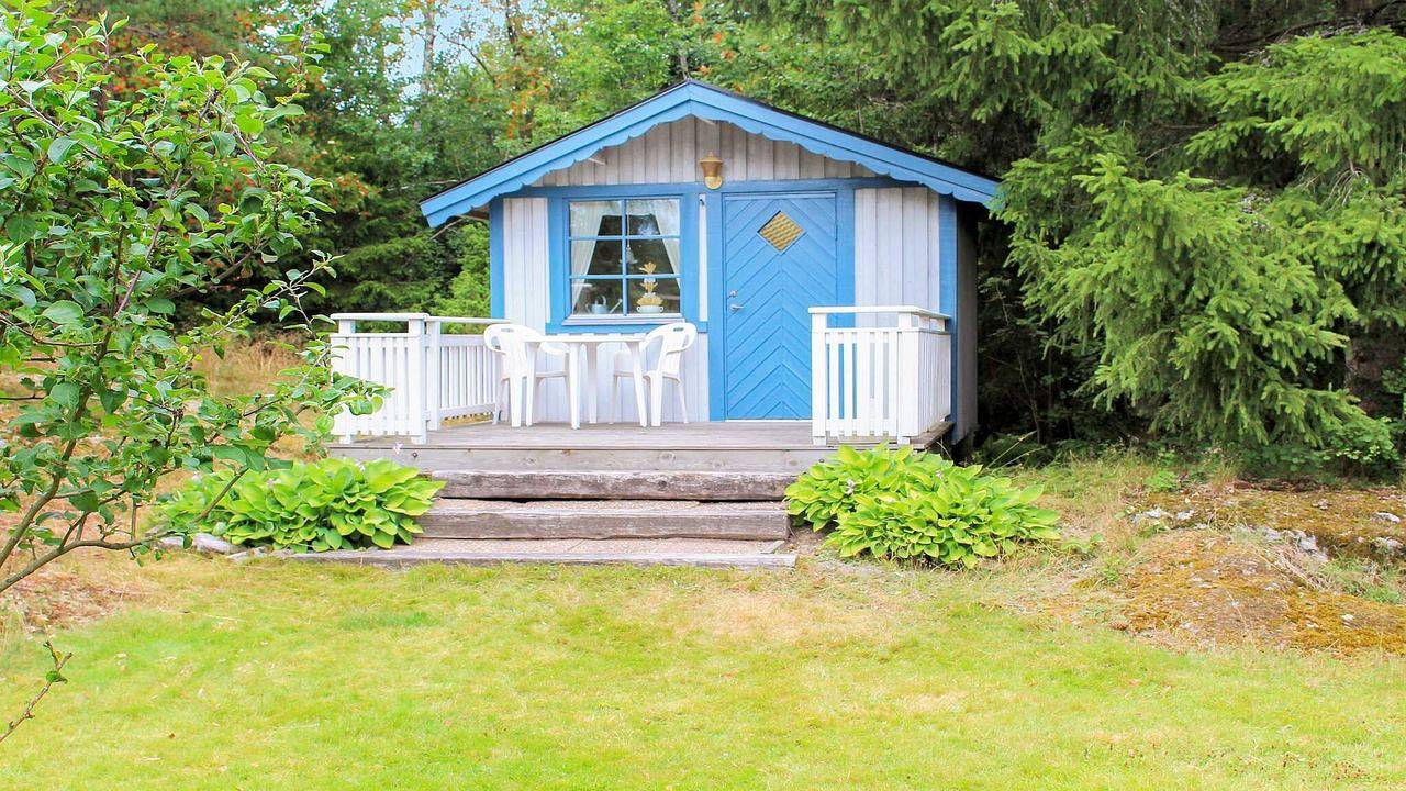 Ferienhaus für 6 Personen (100 m²) in Trollhättans Stad in Trollhättan, Västergötland