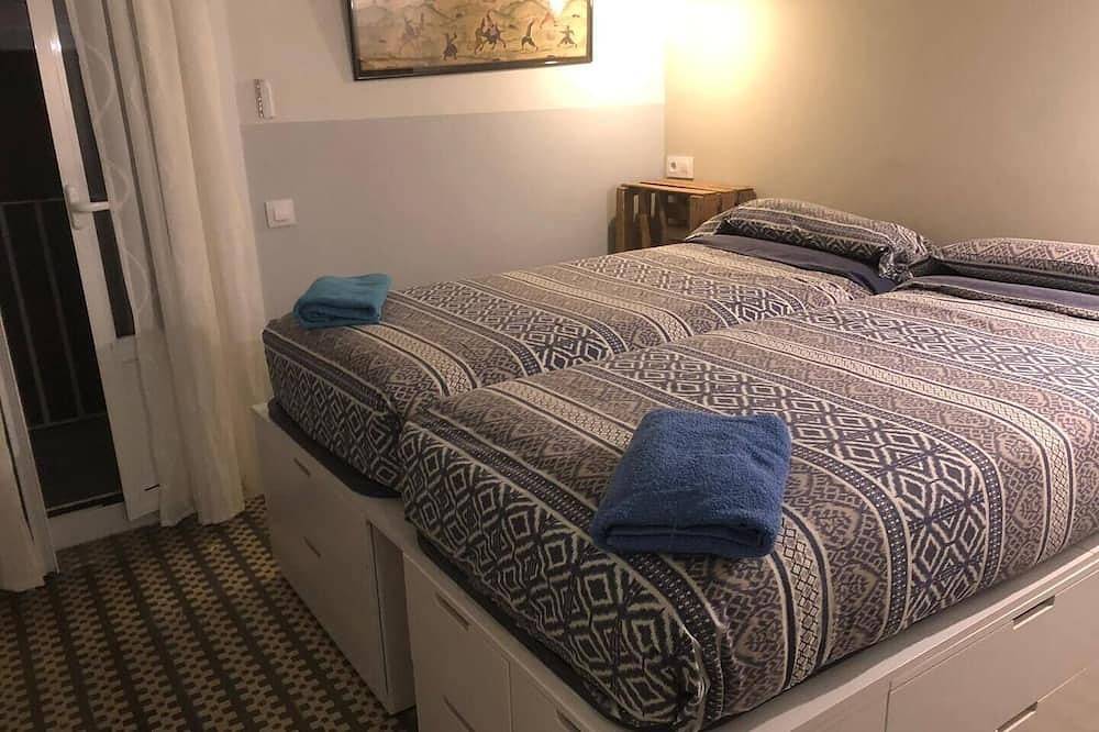 Apartamento entero, Beach front full flat 3 bedrooms - Sea Views in Villanueva y Geltrú, Garraf