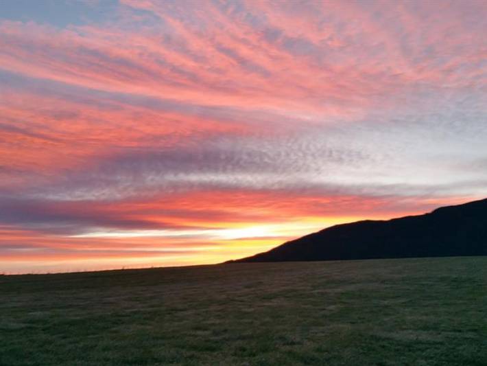 Ferienwohnung für 3 Personen, mit Garten und Balkon in Halblech - 3