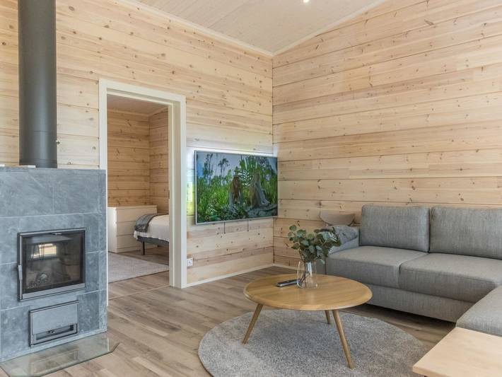 Location de vacances pour 10 personnes dans Inari - 3