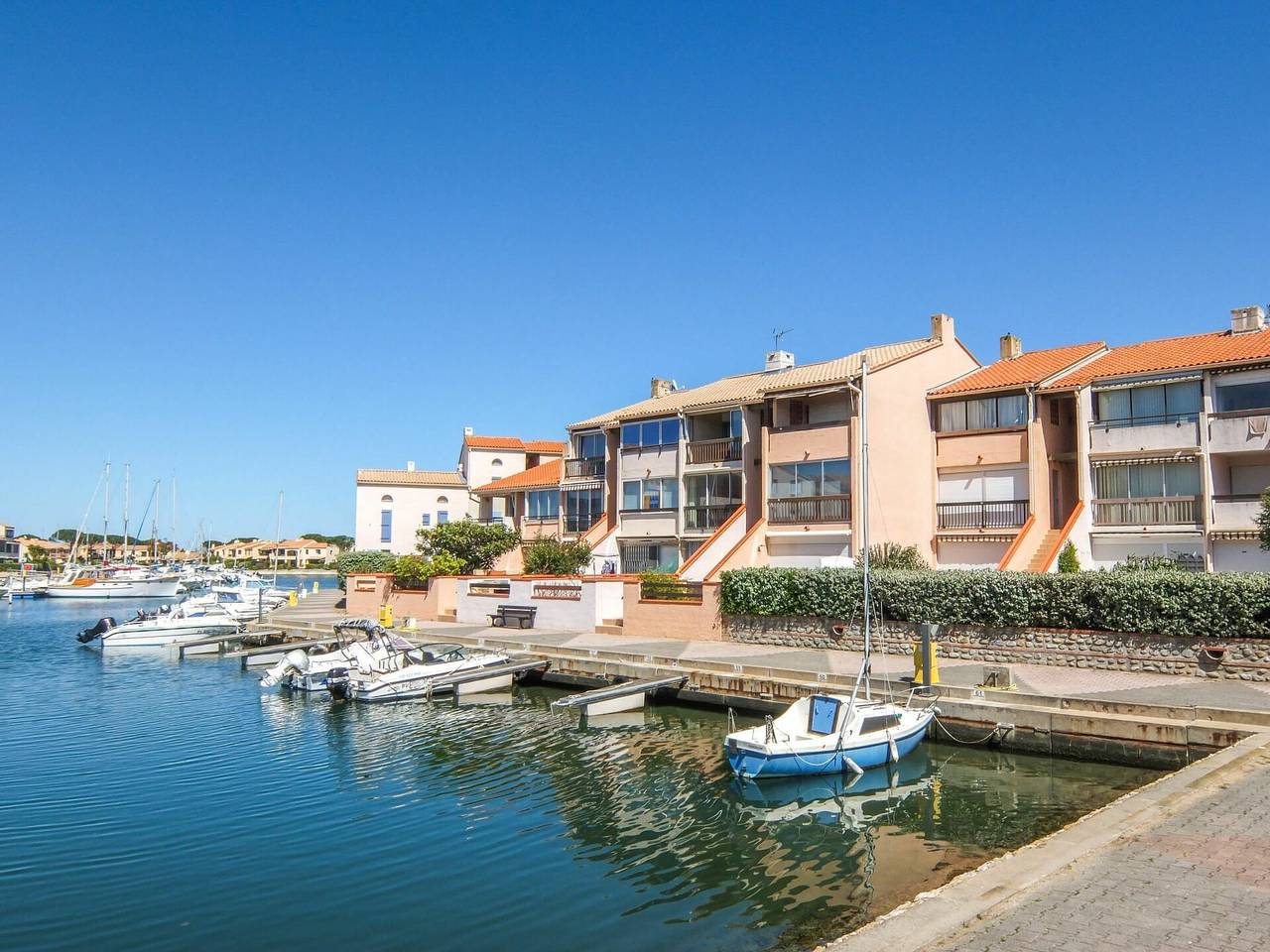 Appartamento vacanze a Saint-Cyprien a partire da 97€ a notte