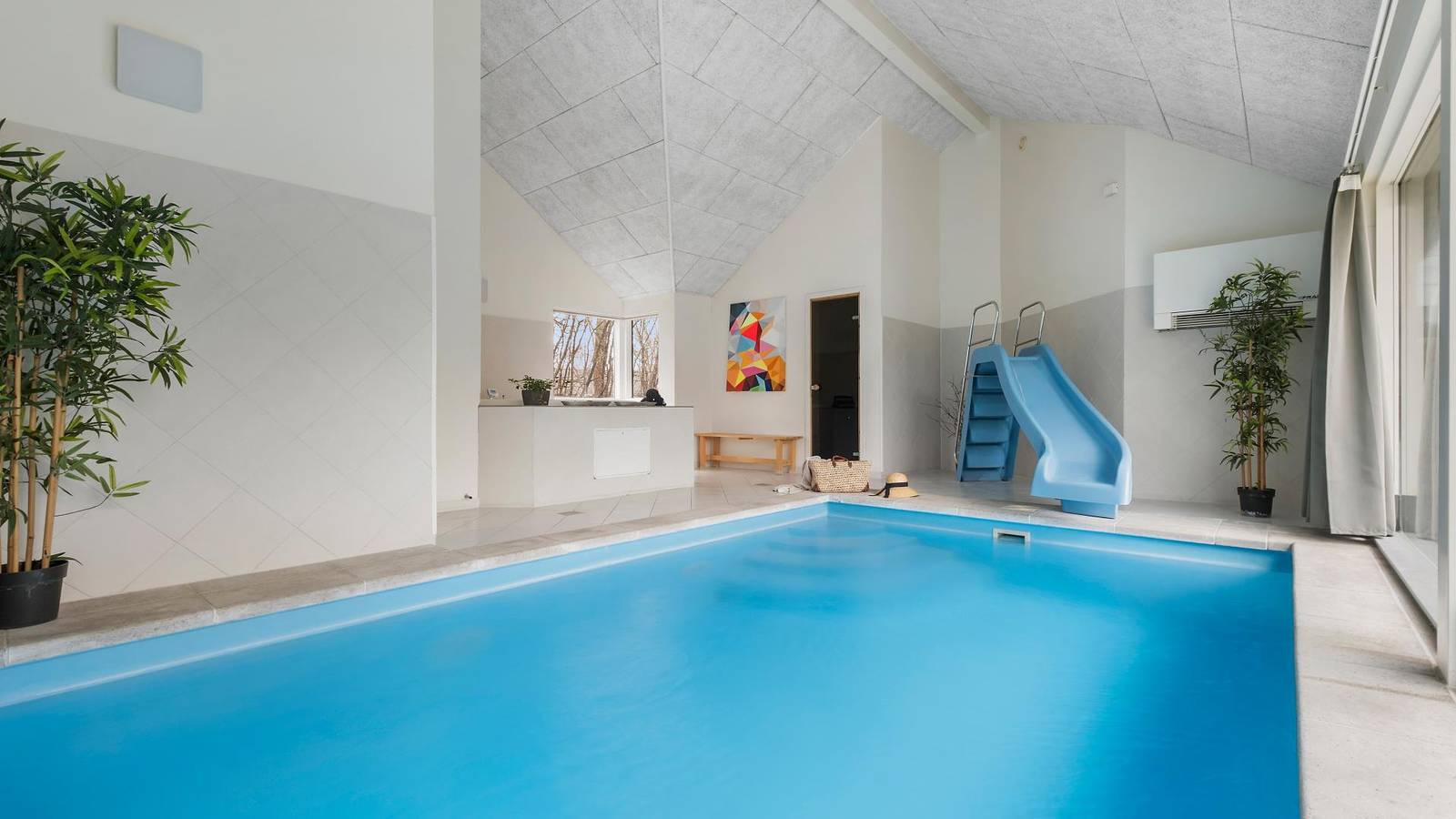 Ferienhaus Tisvildeleje Nr. 339 mit Pool, Dänemark in Tisvilde, Kattegat Küste