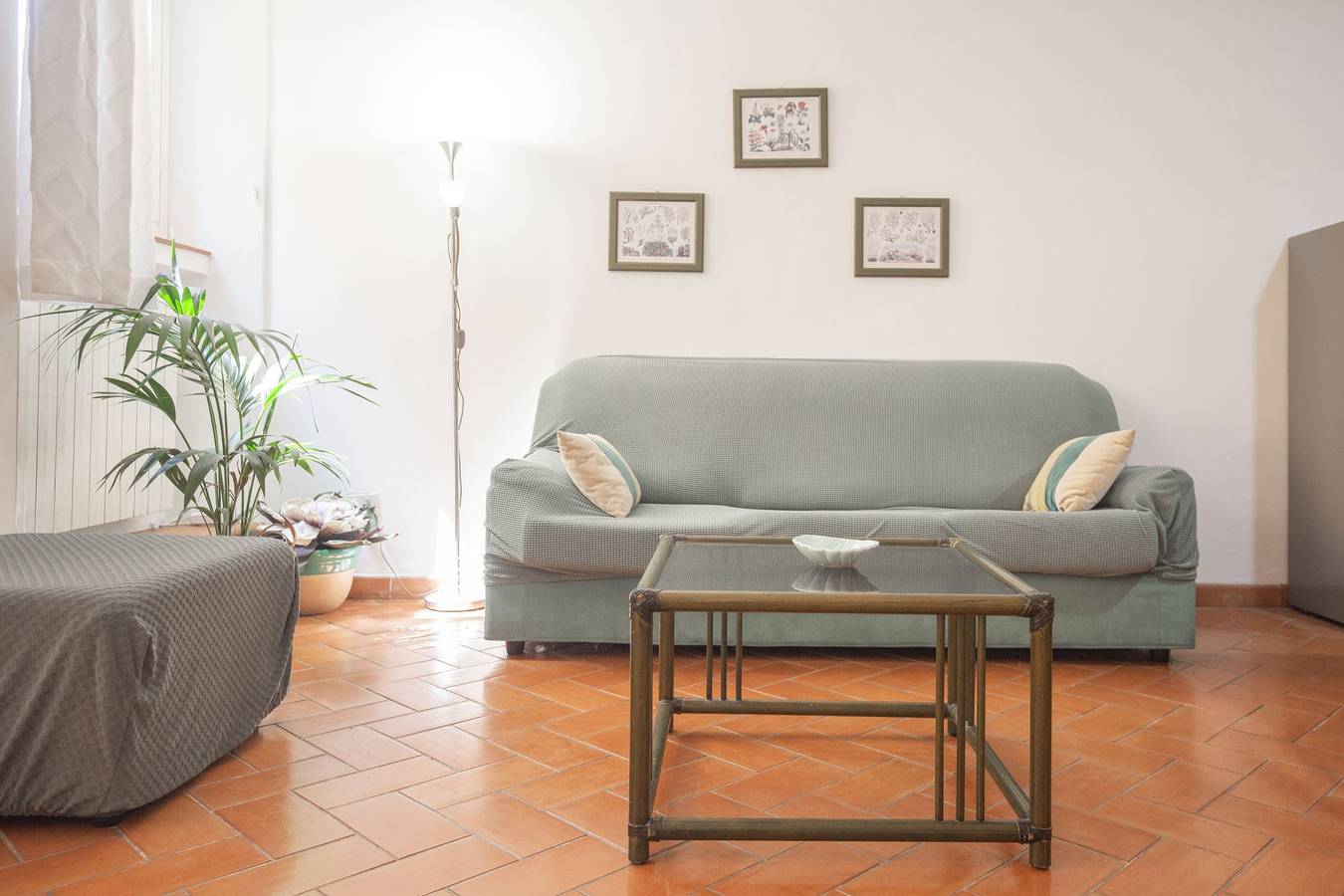 Apartamento vacacional entero, Apartamento de vacaciones para 4 personas in Portoferraio, Elba