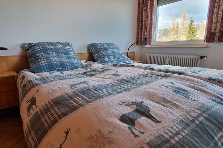 Ferienwohnung für 6 Personen