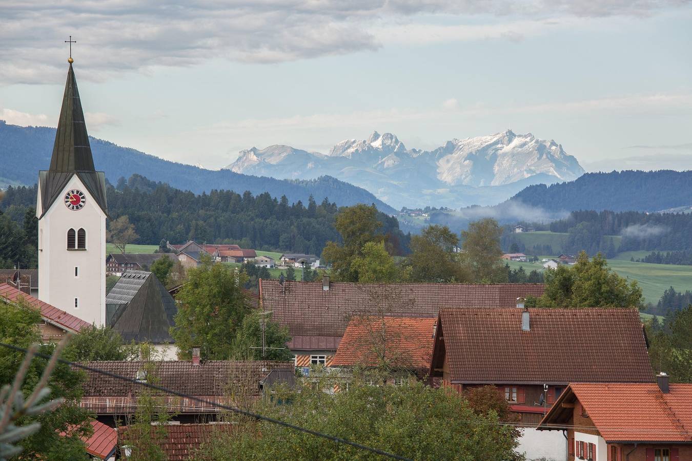 Schlaffass 3 in Oberstaufen, Bayerisch Schwaben