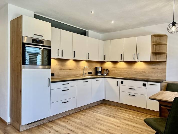 Ganze Ferienwohnung, Appartement Lisi´s Dahoam in Karwendel (Tirol), Achenkirch
