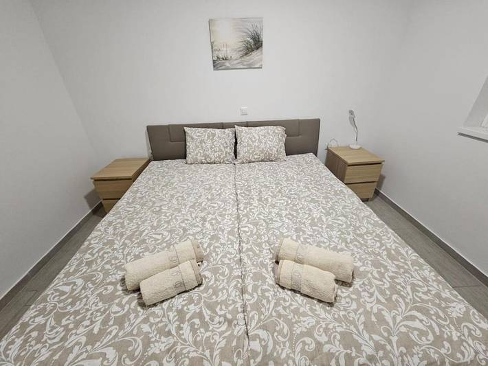 Ferienpark für 6 Personen, mit Whirlpool und Garten sowie Sauna und Pool in Slowenien - 3