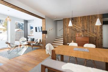 Hütte für 6 Personen in Pfronten, Allgäuer Alpen, Bild 1