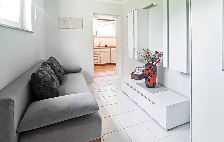 Ferienwohnung für 2 Personen in Plau am See - 4