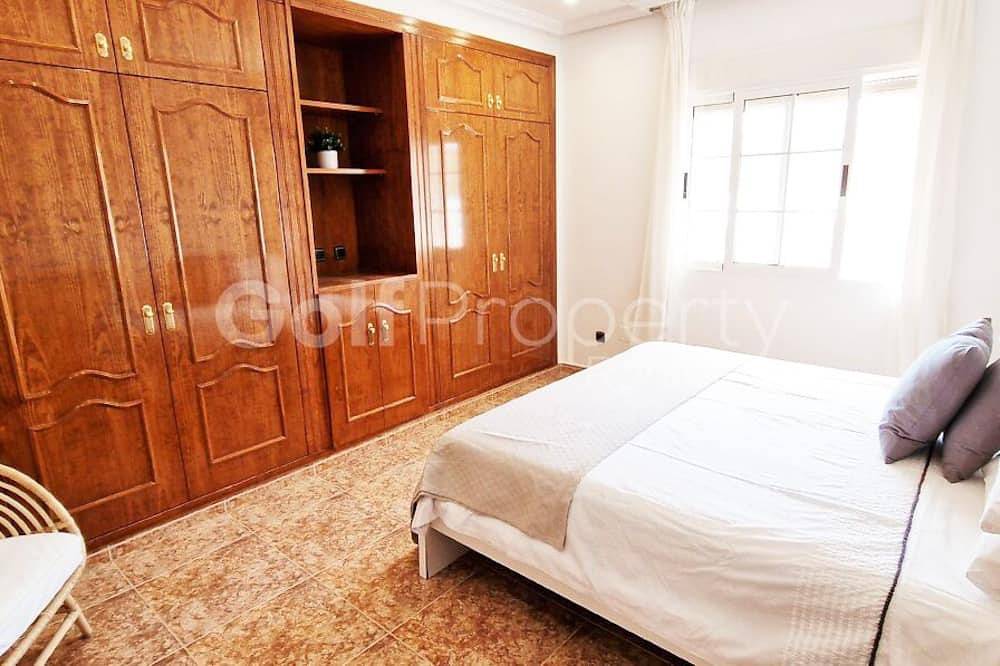 Beautiful and Peacefull 3 Bed Villa with Private Pool, Ac in Murcia, Costa Cálida