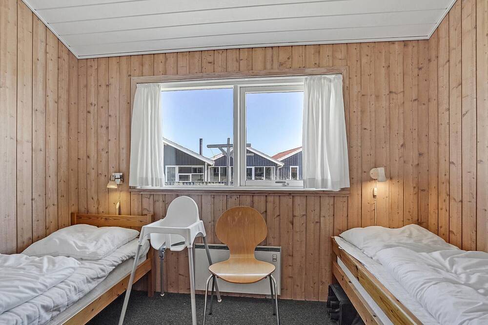 Atemberaubendes Haus in Thisted mit. in Klitmøller, Thy Nationalpark