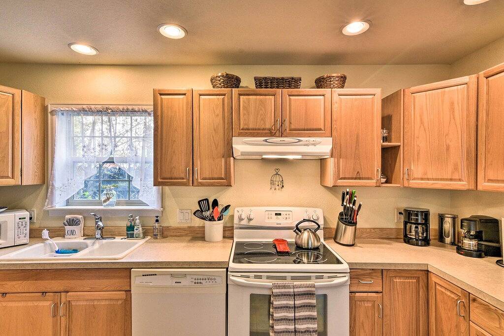 \"Shambala\" 3Br Buena Vista House in der Nähe der Hauptstraße in Buena Vista, Chaffee County