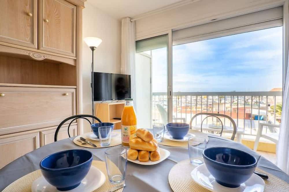 Appartement de vacances
