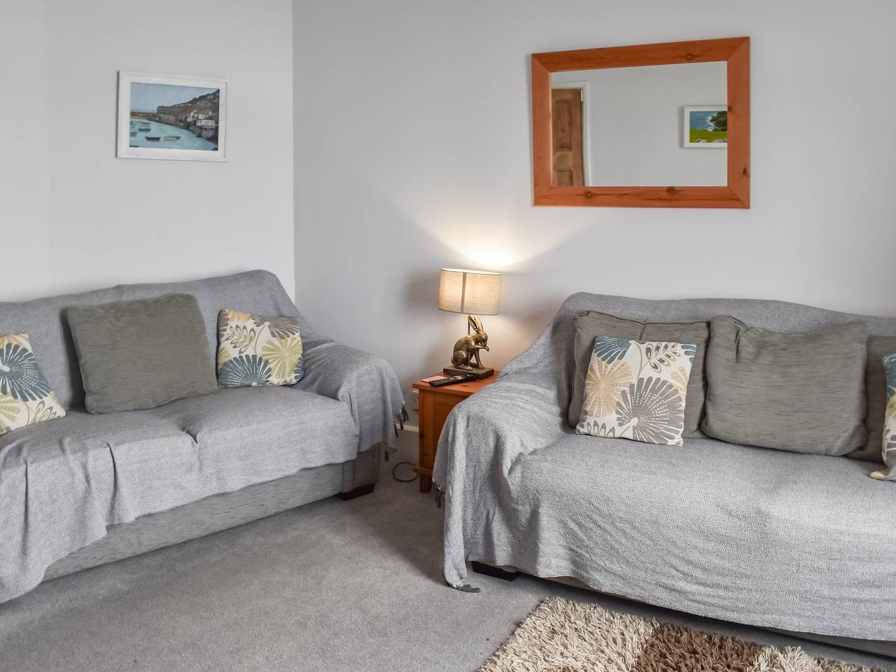 Cottage für 6 Personen in Praa Sands, Cornwall