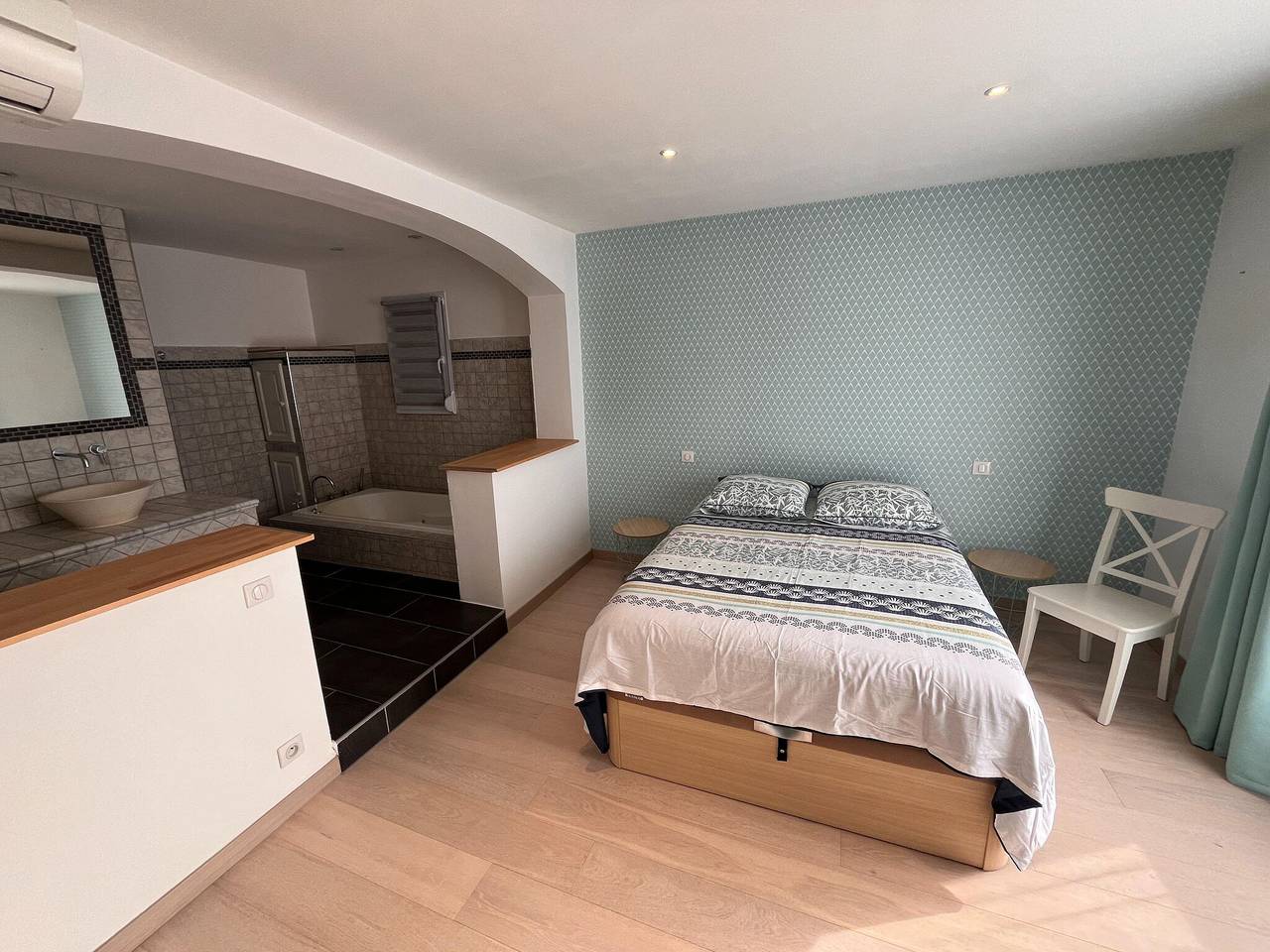 Villa en Vidauban con piscina privada in Vidauban, Region de Draguignan