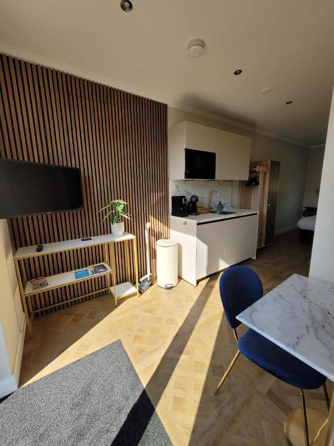 Maison d’hôte pour 2 personnes, avec terrasse et vue à Zoutelande - 3