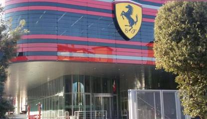 Maison d’hôte pour 5 personnes, avec vue et balcon à Maranello